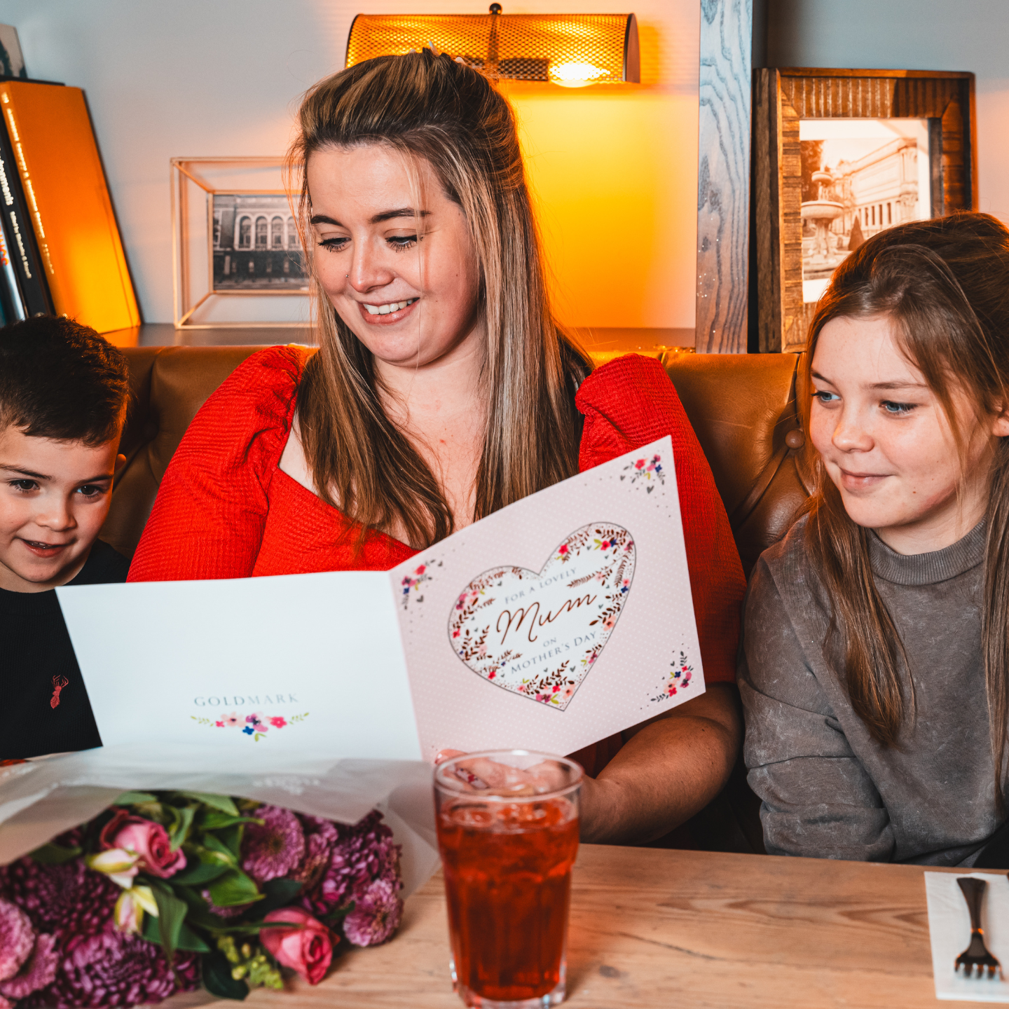 Discover Even More Reasons to Visit the The Kings Head